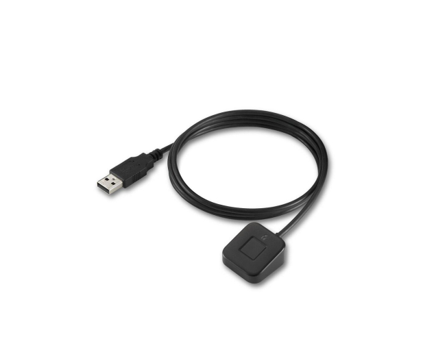 Kensington VeriMark Desktop USB-A Fingerprint - 1189919 - zdjęcie 6